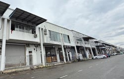 Skudai, Johor 81300