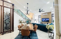 Bandar Puncak Alam, Selangor 47000
