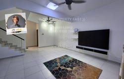 Persiaran Pelangi Semenyih 2, Semenyih, Selangor 43500