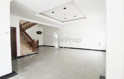Jalan Puncak Perdana, Batu 9th Cheras, Selangor 43200
