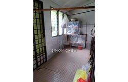 Jalan TK 1, Puchong, Selangor 47190