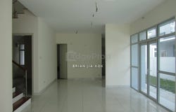 Jalan Rimbunan, Kepong, Selangor 52100