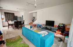 Persiaran Warisan, 43900, Selangor, Sepang, Selangor
