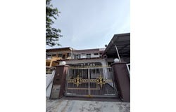 Skudai, Johor 81300