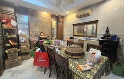 Taman Cheras Hartamas, Cheras, Selangor 43200