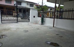 Lorong Badang 10, Bandar Baru Sri Petaling, Sungai Besi, Kuala Lumpur 57000
