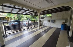 Bangi, Selangor