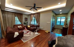 Ampang, Selangor 68000