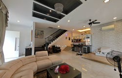 Johor Bahru, Johor 81200
