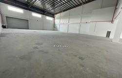 Selangor, Shah Alam, Selangor 40300
