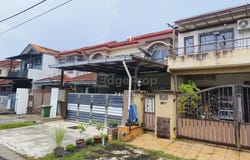 Jalan BS, Seri Kembangan, Selangor 41200