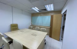 Jalan Yap Kwan Seng, KLCC, Kuala Lumpur 50450