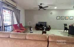 Jalan Kerongsang, Klang, Selangor 41200