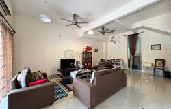 Jalan Tasik Prima, Puchong, Selangor 47100