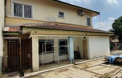 Jalan Tasik Puteri, Rawang, Selangor 48300