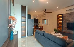 Persiaran Stonor, 50450, Kuala Lumpur, KLCC, Kuala Lumpur 50450
