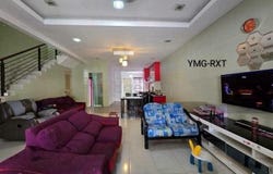 Bukit Tinggi 3, Klang, Selangor 41200