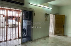 Jalan Sri Jelok, Kajang, Selangor 43000