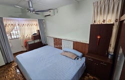 Pakatan Jaya Bercham, Ipoh, Perak 31400