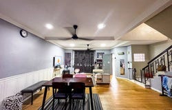 Jalan Kajang Perdana, Kajang, Selangor 43000