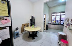 Jalan Puteri 11, Bandar Puteri Puchong, Selangor 47100