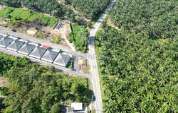 Kota Tinggi, Johor 81900