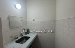 Jalan USJ 2/1, USJ, Selangor 47600