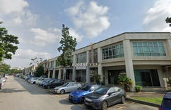 Shah Alam, Selangor 40000