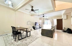 Jalan Kajang Perdana, Kajang, Selangor 43000
