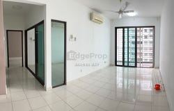 Jalan Jubli Perak 22/1, Seksyen 22, Shah Alam, Selangor 40400
