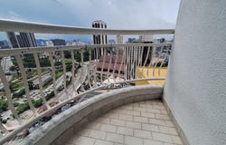 Jalan Tun Ismail, Chow Kit, Kuala Lumpur 50480