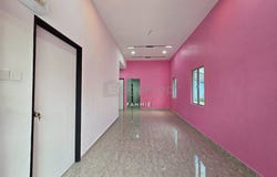 LORONG MANICKAVASAGAM, Klang, Selangor