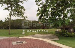 Setia Eco Park, Selangor 40170