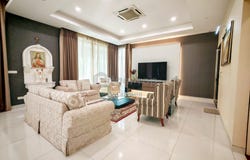 TemasyaGlenmarie, Seksyen U1, Glenmarie, Selangor 40150