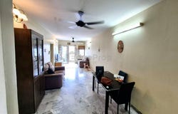 Jalan Berhala, 50470, Kuala Lumpur, Brickfields, Kuala Lumpur 50470