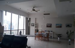 Jalan Stonor, Ampang, KLCC, Kuala Lumpur 50450
