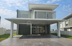 Kajang, Kajang, Selangor 43000