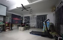 Jalan 3/95b, Cheras, Kuala Lumpur 56100