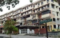 Cangkat Bukit Belah 1, Bayan lepas, Penang 11900
