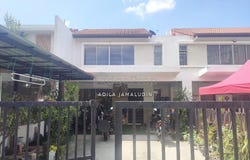 Jalan Bk 1, Puchong, Selangor