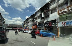 55100 Ampang Jaya, Kuala Lumpur, Ampang, Selangor 55100