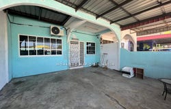 Jalan Cekur Manis, Kulim, Kedah 9600