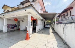 Rawang, Selangor 48000