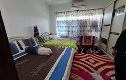 Jalan HP 1, Semenyih, Selangor 43500