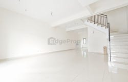 Kuala Lumpur, Ampang Jaya, Kuala Lumpur 68000