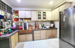 Johor Bahru, Johor 81100