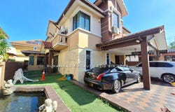Jalan Aman Perdana, Klang, Selangor 41050