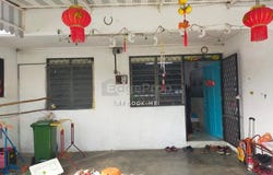 Kinta, Perak 0