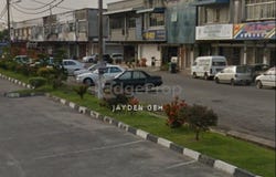 Alor Setar, Kedah 0