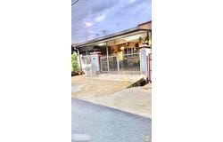 Off Jalan Padang Tembak, Kajang, Selangor 43200